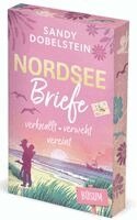 Sandy Dobelstein, Sandy Dobelstein - Nordseebriefe, Häftad