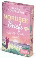 Sandy Dobelstein, Sandy Dobelstein - Nordseebriefe, Häftad