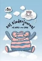Olesja Schalnich, OBEN GmbH - Das Kinderjournal mit NEBO von OBEN, Häftad. Tillgänglighet: Lägg i varukorg
