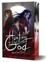 Mika D. Mon, Lost Hero Publishing - Hunting the Dark Side of God - Heart and Soul (Band 3), Häftad
