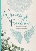 Heisenberg Sophie, Farbspiel - Wings of Freedom - Mandalabuch, Häftad. Tillgänglighet: Lägg i varukorg