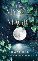 Svenja Bartsch, Svenja Bartsch - The Mystic of Magic 1, Häftad