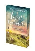 Sandy Dobelstein, Sandy Dobelstein - Westküstenliebe, Häftad