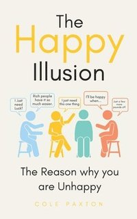 bokomslag Happy Illusion