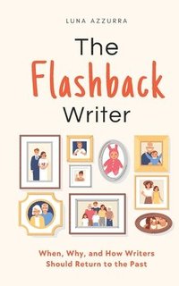 bokomslag Flashback Writer