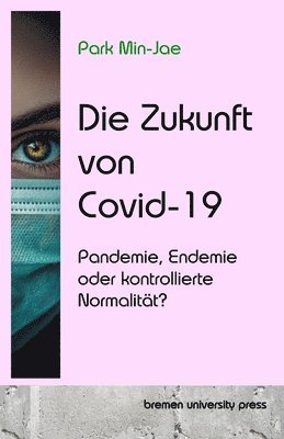 bokomslag Zukunft von Covid-19