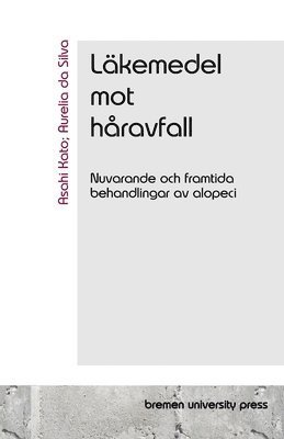 bokomslag Lkemedel mot hravfall