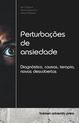 Perturbaes de ansiedade 1