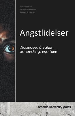 Angstlidelser 1