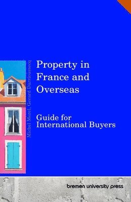 bokomslag Property in France and Overseas