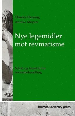 bokomslag Nye legemidler mot revmatisme