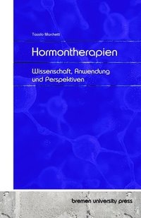 bokomslag Hormontherapien