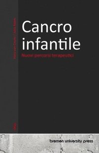 bokomslag Cancro infantile