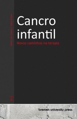 bokomslag Cancro infantil