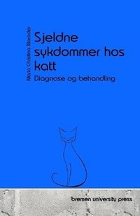 bokomslag Sjeldne sykdommer hos katt