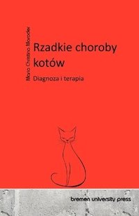 bokomslag Rzadkie choroby kotw