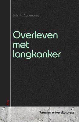 bokomslag Overleven met longkanker