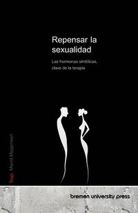 bokomslag Repensar la sexualidad