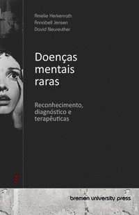 bokomslag Doenças mentais raras