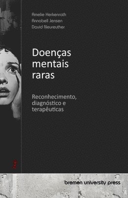 bokomslag Doenças mentais raras