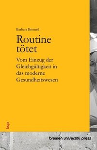 bokomslag Routine tötet