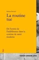 bokomslag routine tue