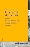 bokomslag Uccisioni di routine