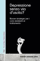 bokomslag Depressione senza via d'uscita?