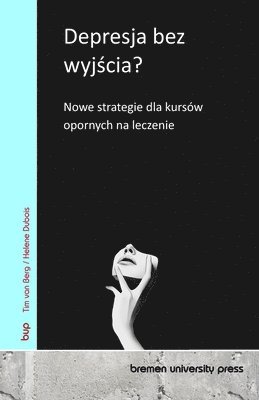 bokomslag Depresja bez wyj?cia?