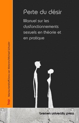 bokomslag Perte du désir