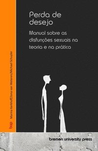 bokomslag Perda de desejo