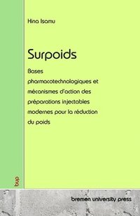 bokomslag Surpoids