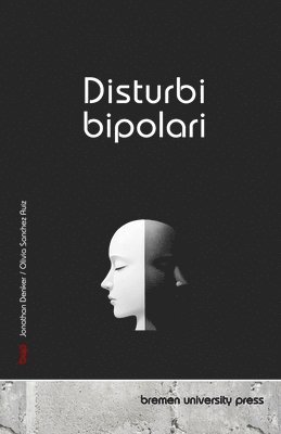 bokomslag Disturbi bipolari