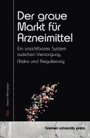 bokomslag Der graue Markt für Arzneimittel