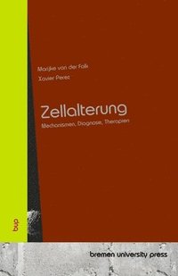 bokomslag Zellalterung