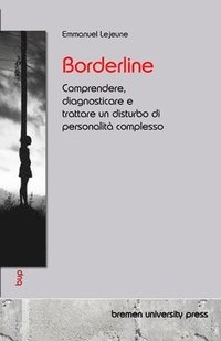 bokomslag Borderline