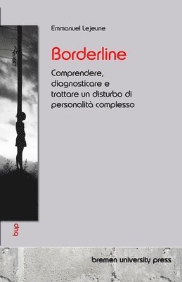 bokomslag Borderline