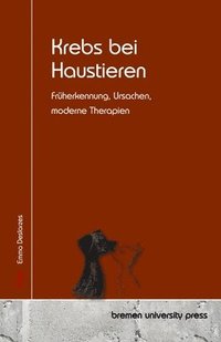 bokomslag Krebs bei Haustieren