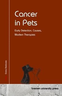 bokomslag Cancer in Pets
