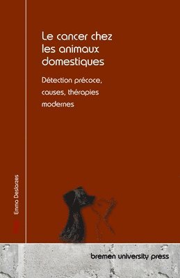 cancer chez les animaux domestiques 1