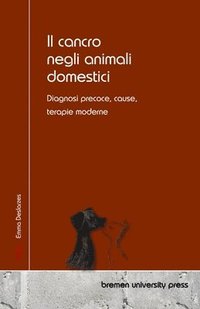 bokomslag cancro negli animali domestici