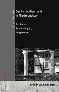 bokomslag Immobilienmarkt in Niedersachsen