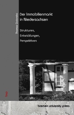 bokomslag Immobilienmarkt in Niedersachsen