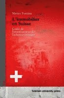 L'immobilier en Suisse