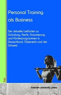 bokomslag Personal Training als Business