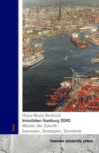 bokomslag Immobilien Hamburg 2040