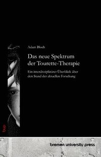 bokomslag neue Spektrum der Tourette-Therapie