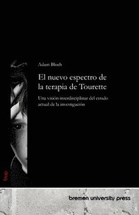 bokomslag nuevo espectro de la terapia de Tourette