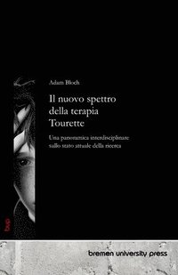 bokomslag nuovo spettro della terapia Tourette