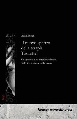bokomslag nuovo spettro della terapia Tourette